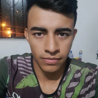 Diego Andrés Oliveros nieto