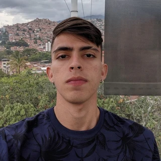 Andrés