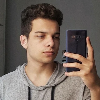 André Moraes