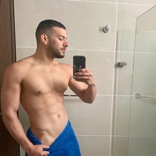 Andres david Garcia