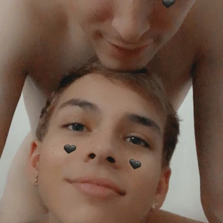 Andrew & Tyler