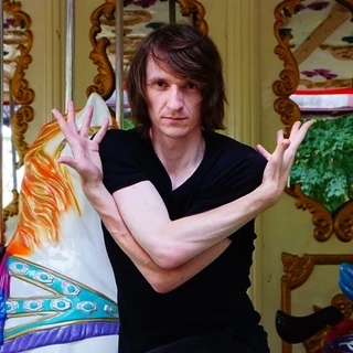 Andrey Kovalenko