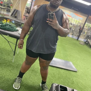 Butch & Thiccc