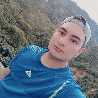 ANDY KYM