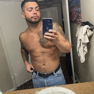 Andrew Cruz