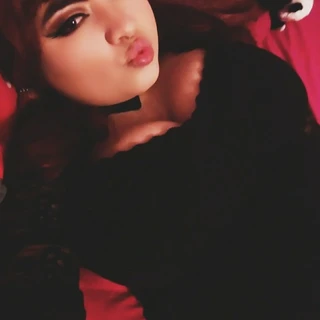 Nameless Misfit Witch