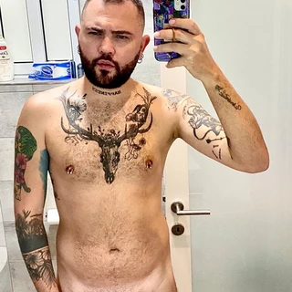 Andy Ramirez