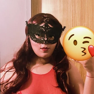 Tu Pelirroja Favorita ❤️‍🔥