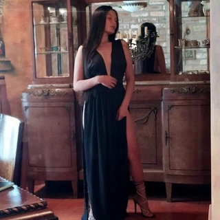 Ángela M