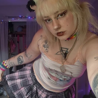 Angel Anarchy *Free*