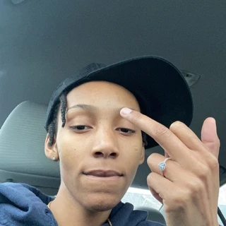 Angel B 😮‍💨