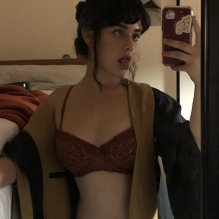 a 💌
