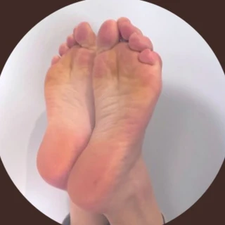 🕊Angelfeet🕊