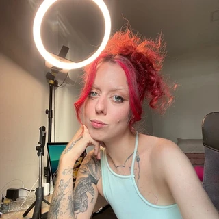Angel 🍑