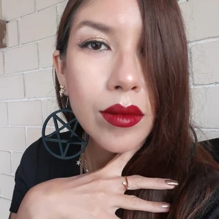 Angélica Black