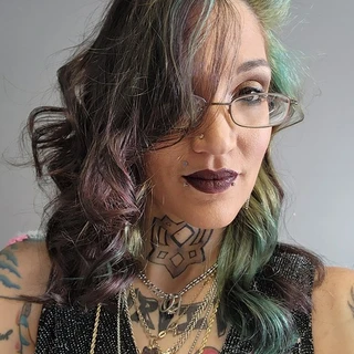 Sexy Slave Angel