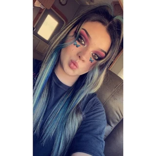 Angel K🖤