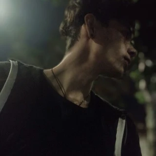 David