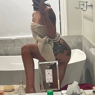 angel rae
