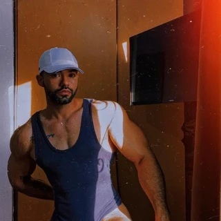 Ángel Santillan