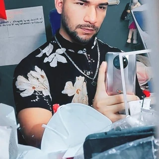 Daniel Vizuete
