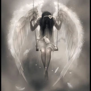 Angel 🩶