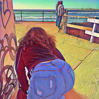 Angie👣