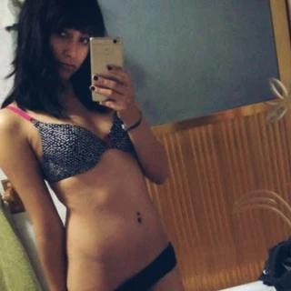 Angélica Stone
