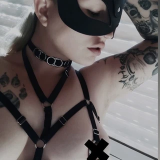 Miss Angelique
