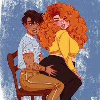 Weirdos' Fantasy