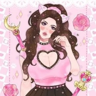 anime nicole smith after dark