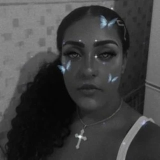 𝕭𝖆𝖗𝖇𝖎𝖊 𝕭𝖑𝖆𝖈𝖐  𓆚