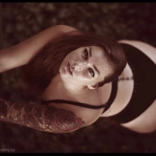 Annie K.