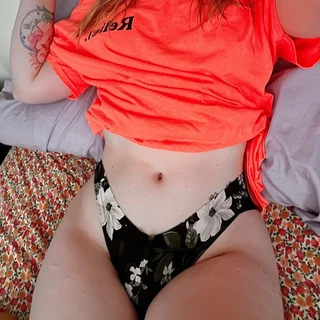 ur fav e-gf ♡