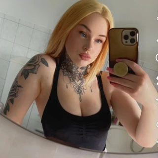 Annica🥵