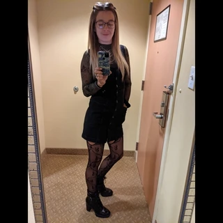 Lilly Morningstar