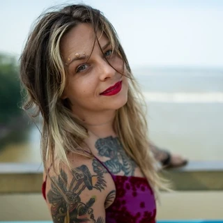 Margo Lane
