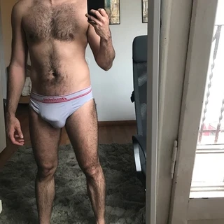 Wolfy