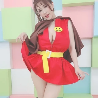 Anri Okita💗COSPLAY