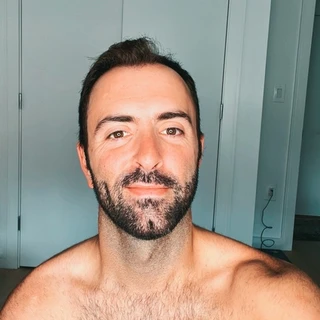 Anthony John
