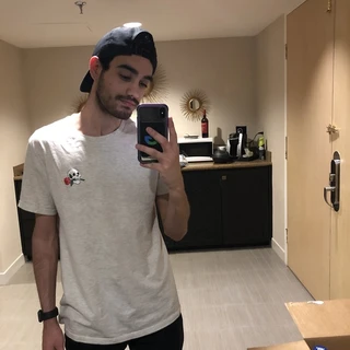 Anthony ostega