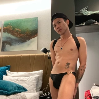 Anthony Luna
