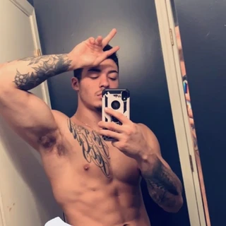 Anthony Reyes