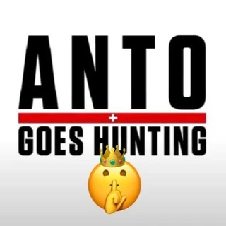 AntoGoesHunting 👑PREMIUM👑