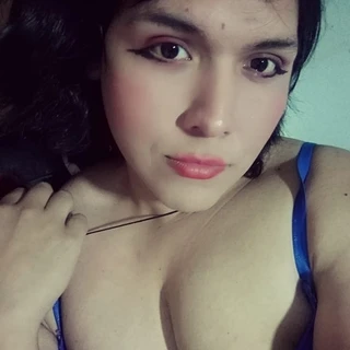 TsGirl Antonella Constanza