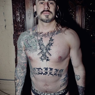 Antonio Bandana