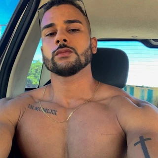 ANTÔNIO O MORENO