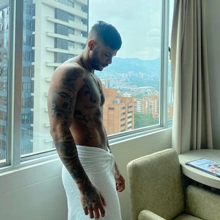 Antony Rodríguez