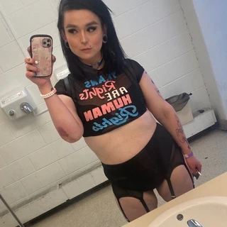 Anxiety sparkle