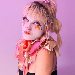 Anya Doll